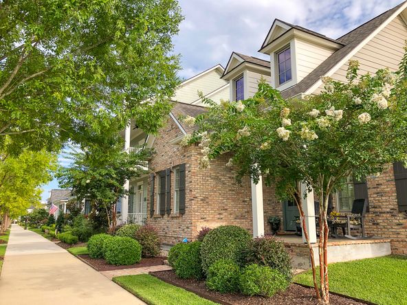 Brand New Retail Suites at Americana: 1110 Americana Blvd, Zachary, LA 70791